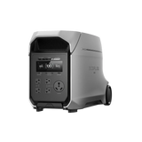 EcoFlow Delta 3 Ultra Plus Portable Power Station