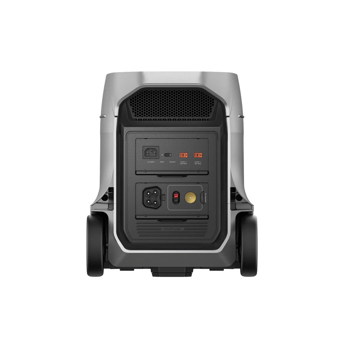 EcoFlow Delta 3 Ultra Plus Portable Power Station