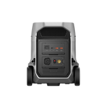 EcoFlow Delta 3 Ultra Plus Portable Power Station