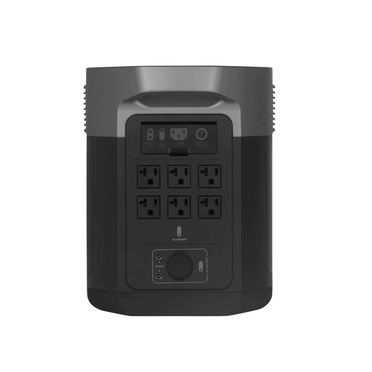 EcoFlow DELTA 2 Max Portable Power Station