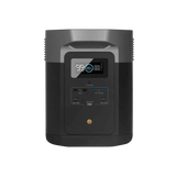 EcoFlow DELTA 2 Max Portable Power Station