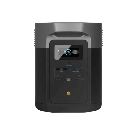 EcoFlow DELTA 2 Max Portable Power Station