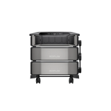 EcoFlow DELTA Pro Ultra Whole-Home Backup Power UL 9540 Certified, 7.2kW Inverter, 6-90kWh Expandable