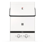 Eccotemp Luxé EL10 3.0 GPM Portable Outdoor Tankless Water Heater - Canadian Off Grid