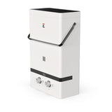 Eccotemp Luxé EL10 3.0 GPM Portable Outdoor Tankless Water Heater - Canadian Off Grid