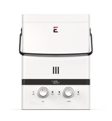 Eccotemp Luxé EL5 1.5 GPM Portable Outdoor Tankless Water Heater - Canadian Off Grid