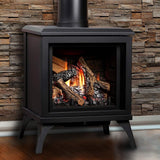 Kingsman Propane Fireplace FDV200S - Canadian Off Grid