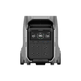 EcoFlow DELTA Pro 3 Portable Power Station