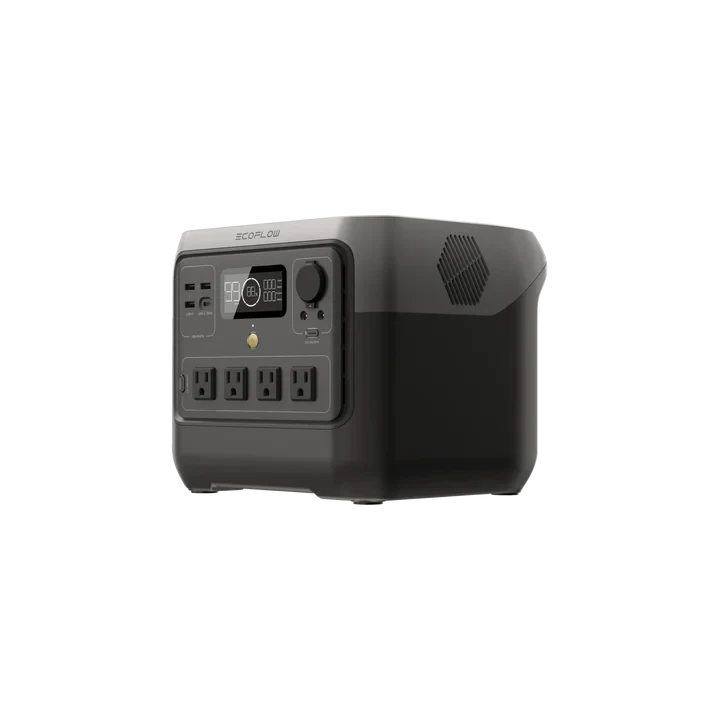 EcoFlow RIVER 2 Pro Portable Power Station