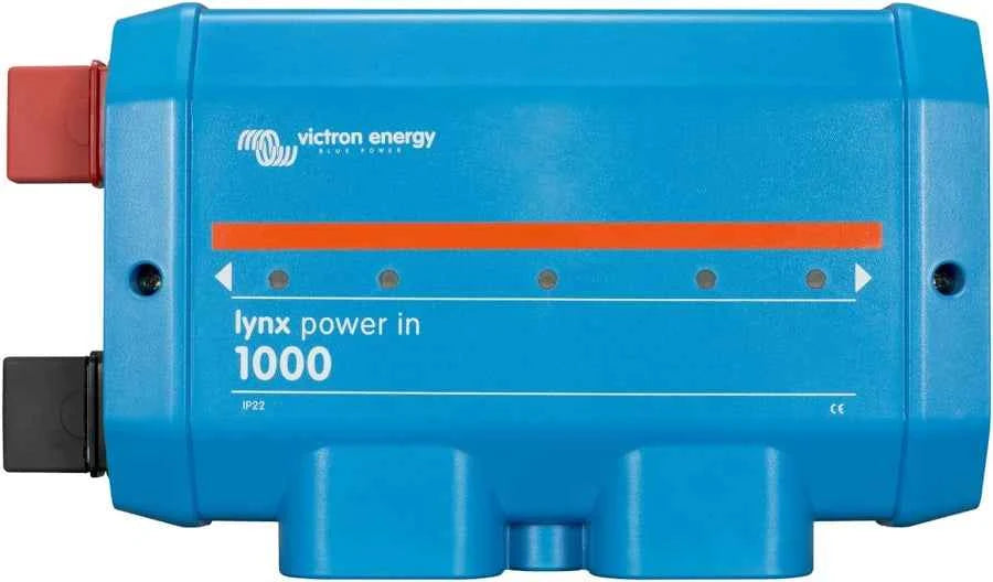 Victron Lynx Distributor (M8)