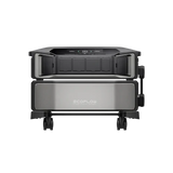 EcoFlow DELTA Pro Ultra Whole-Home Backup Power UL 9540 Certified, 7.2kW Inverter, 6-90kWh Expandable