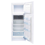 Unique 10 Cu/Ft Direct Vent Propane Refrigerator