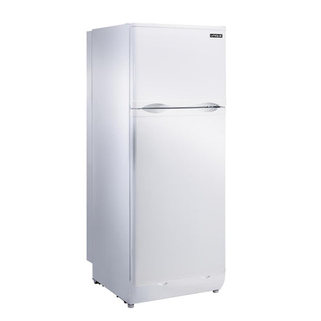 Unique 10 Cu/Ft Propane Refrigerator - Canadian Off Grid