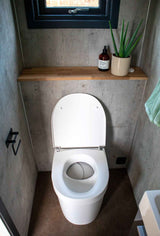 Separett Tiny Toilet 1271