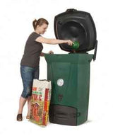 Biolan Ultimate Biowaste 220 Composter