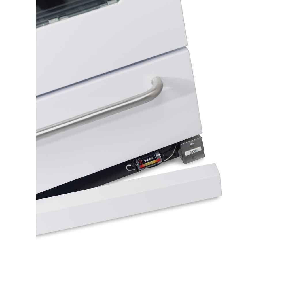 Classic by Unique 24" Propane Range