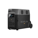 EcoFlow DELTA Pro Portable Power Station (3600w) - Canadian Off Grid
