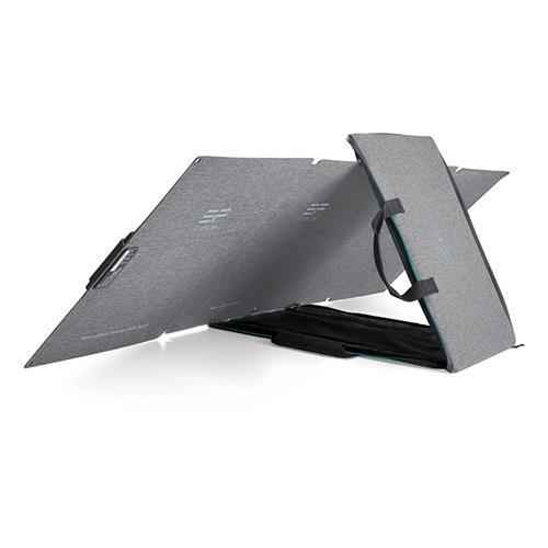 EcoFlow 110w Solar Panel