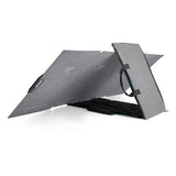 EcoFlow 110w Solar Panel