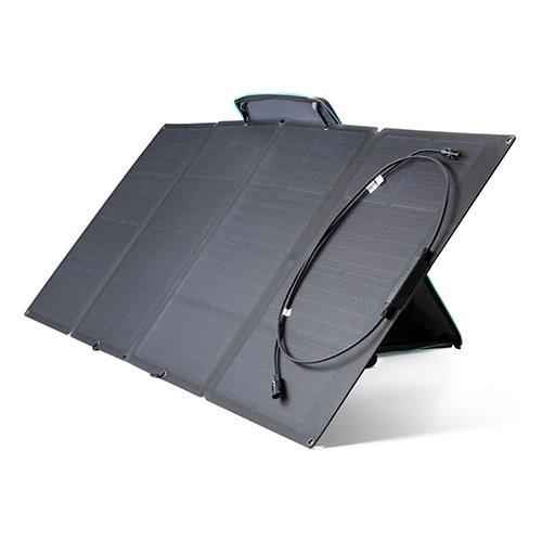 EcoFlow 160w Solar Panel