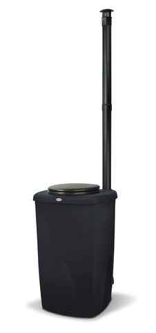 Biolan Composting Eco Toilet