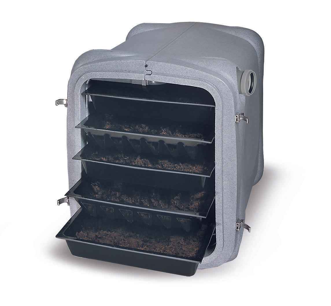 Biolan Grey Water Filter System - Insulated Small