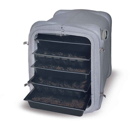 Biolan Grey Water Filter System - Insulated Small