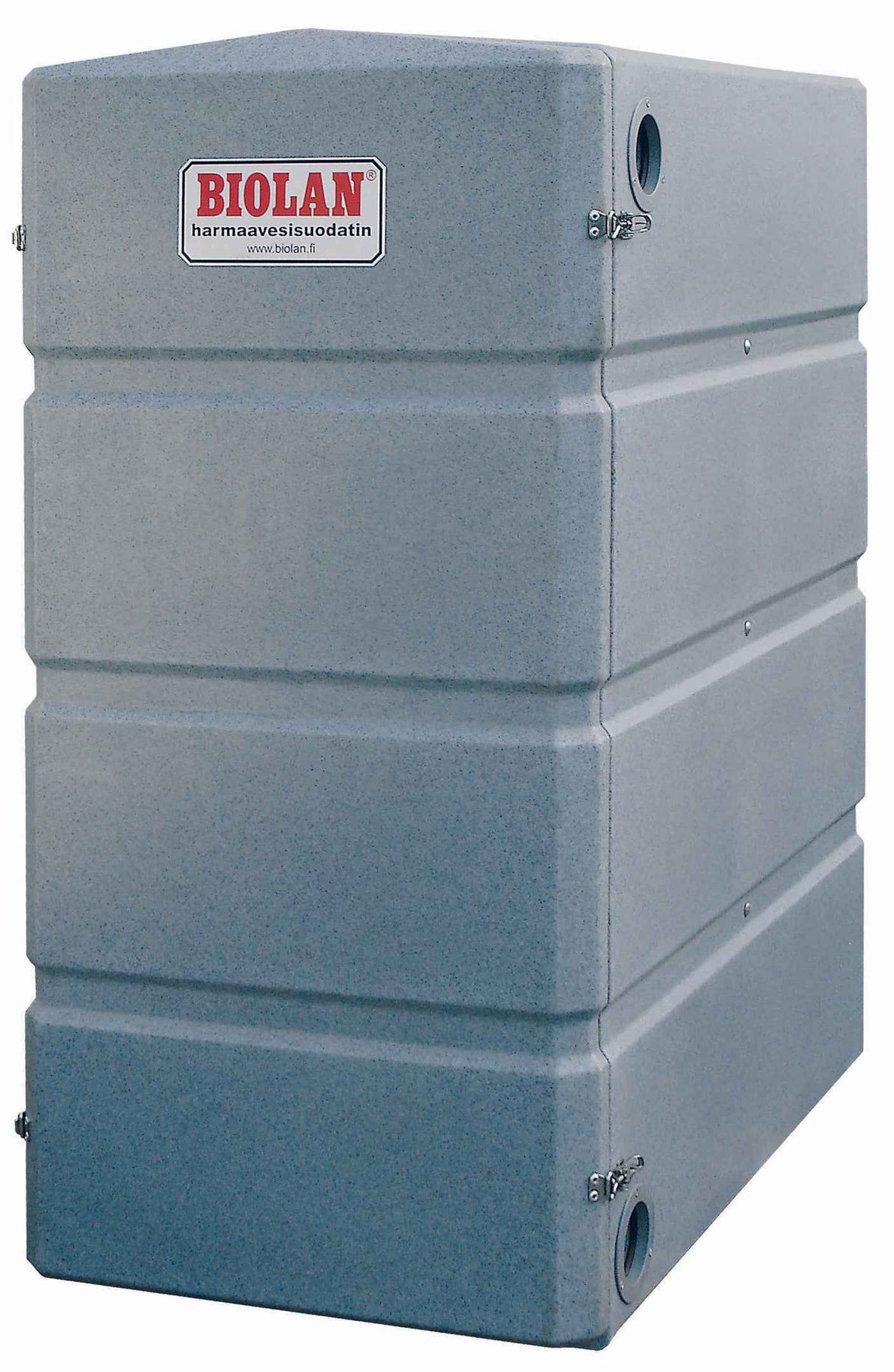 Biolan Grey Water Filter System - Insulated Large 125