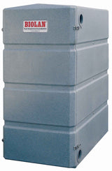 Biolan Grey Water Filter System - Insulated Large 125