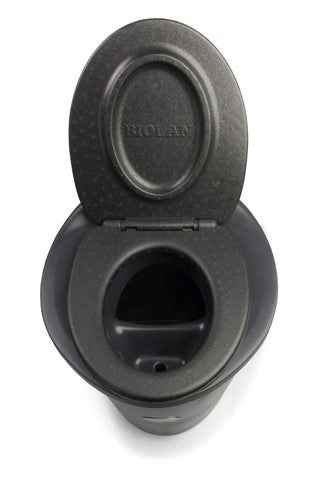 Biolan Simplett Toilet