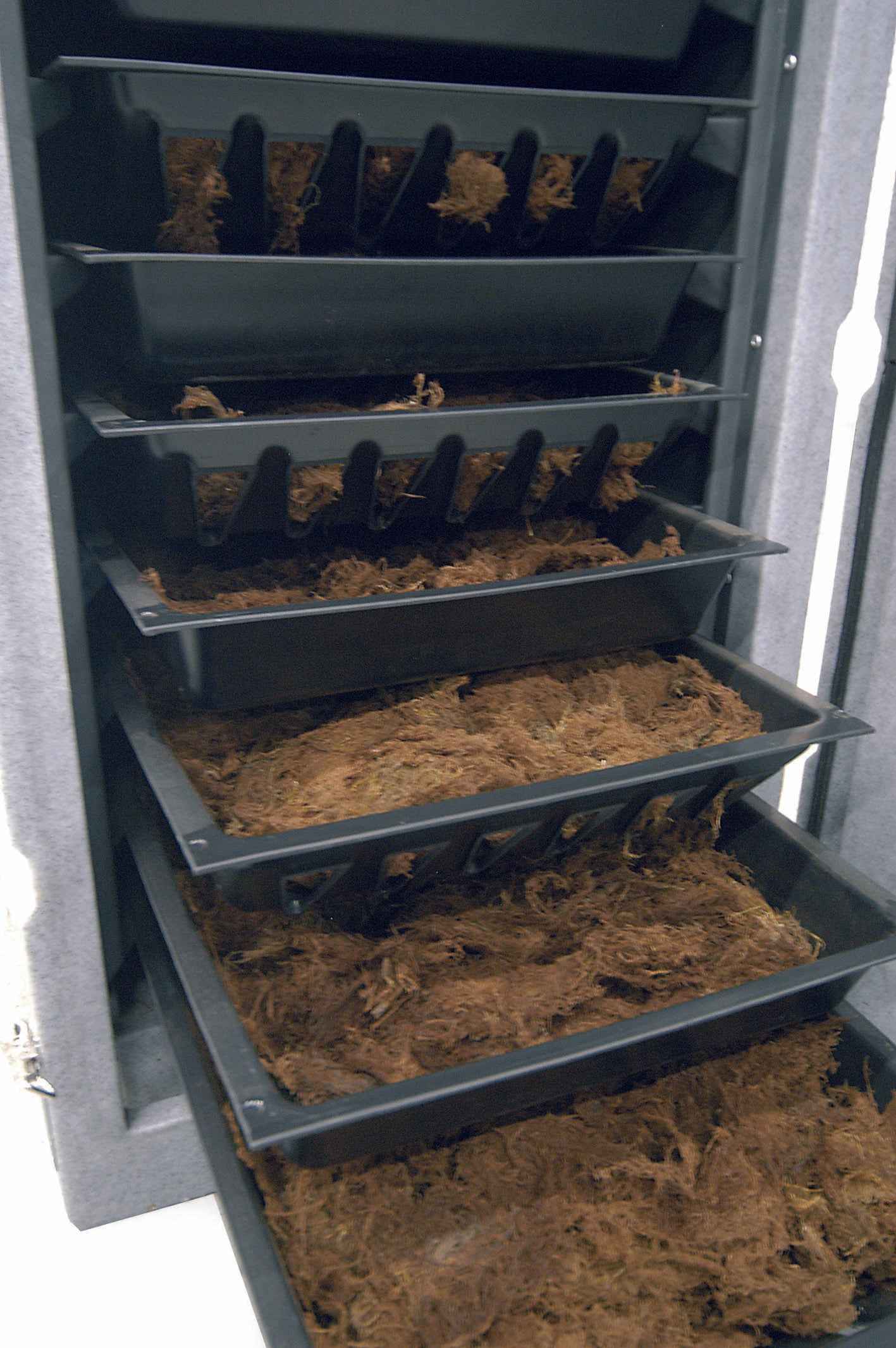 Biolan Grey Water Filter System - Insulated Large 125