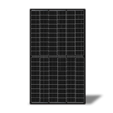 Longi 60 Cell 360W Mono Blk/Blk 35mm - Canadian Off Grid