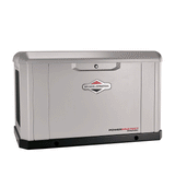 Briggs & Stratton PowerProtect™ DX 20kW Standby Generator 040657 - Canadian Off Grid