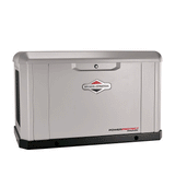 Briggs & Stratton PowerProtect™ DX 26kW Standby Generator 040664 - Canadian Off Grid