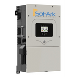 Sol-Ark 5k Hybrid Inverter All In One - Canadian Off Grid