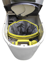 Separett Tiny Toilet 1270 w/Internal Urine Tank