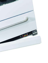 Classic by Unique 20" Propane Range