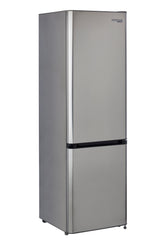 Prestige by Unique 21.6 in. 8.7 Cu/ft. Bottom Freezer Refrigerator - Canadian Off Grid