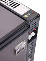 Unique 2 Cu/Ft Propane Freezer