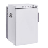 Unique 3 Cu/Ft Propane Refrigerator - Canadian Off Grid