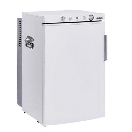 Unique 3 Cu/Ft Propane Refrigerator - Canadian Off Grid