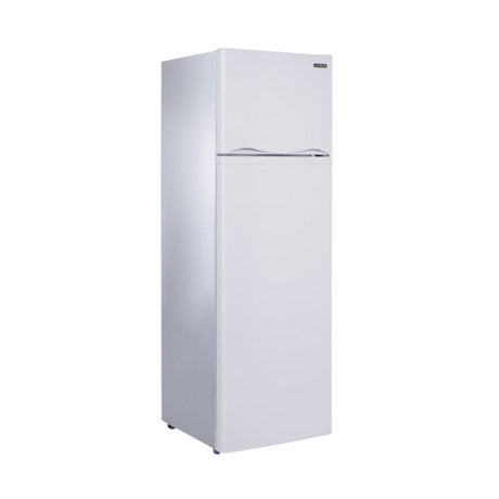 Unique 9 Cu/Ft 12/24v 260L Solar Refrigerator - Canadian Off Grid