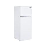 Unique 6 Cu/Ft 12/24v 170L Solar Refrigerator - Canadian Off Grid