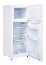 Unique 6 Cu/Ft 12/24v 170L Solar Refrigerator