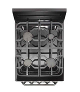 Classic by Unique 20" Propane Range