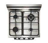 Prestige by Unique 20″ Convection Gas Range (Electronic Ignition)