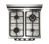 Prestige by Unique 24″ Convection Gas Range (Electronic Ignition)