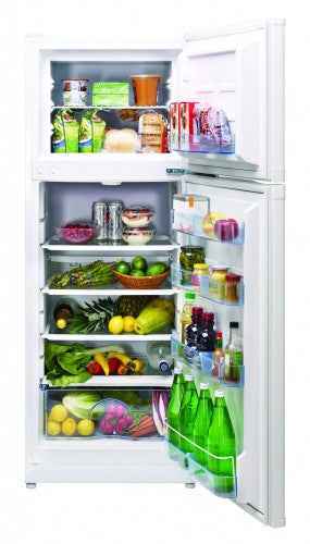 Unique 10.3 Cu/Ft 12/24v 290L Solar Refrigerator