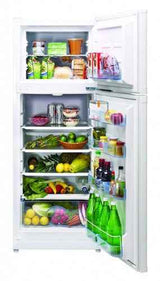 Unique 10.3 Cu/Ft 12/24v 290L Solar Refrigerator