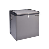 Unique 2 Cu/Ft Propane Freezer - Canadian Off Grid